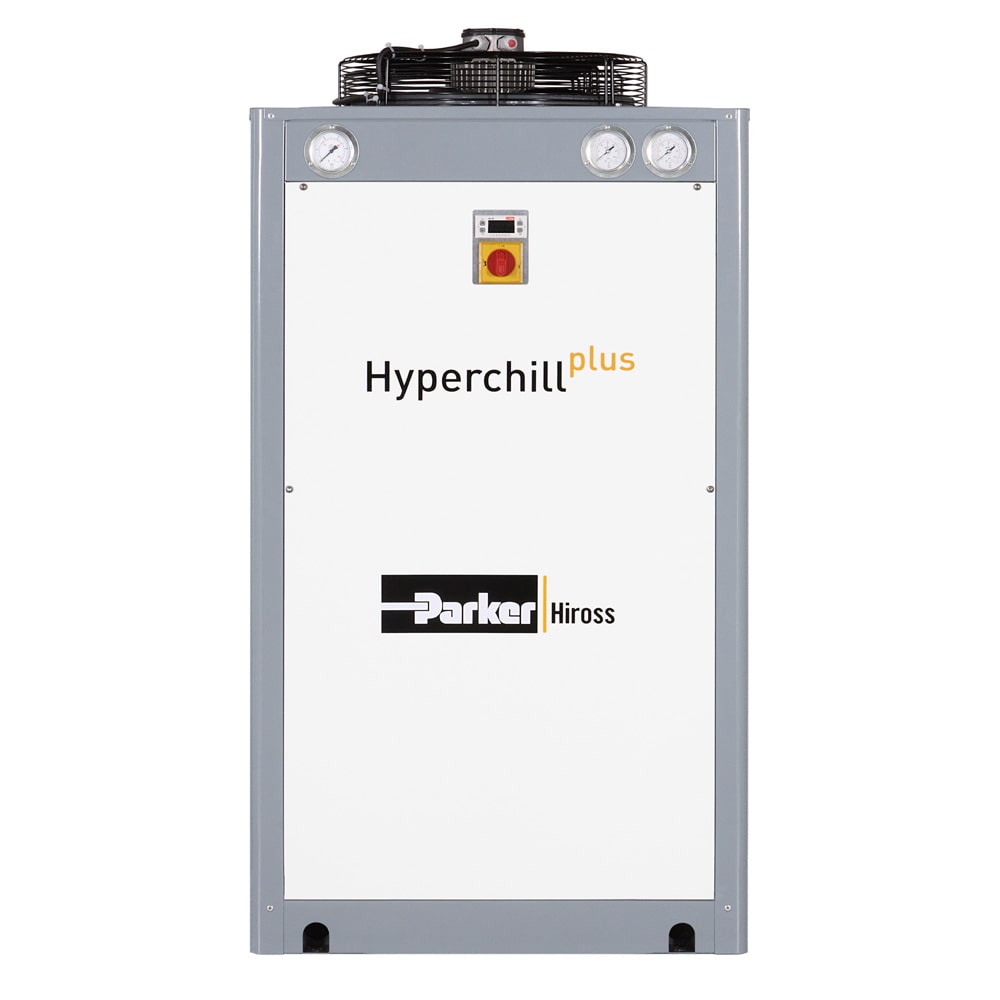 ICEP060-WATP3T0L10000 - Hyperchill Plus - Industrial Water Chiller 